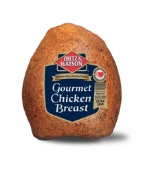 Dietz & Watson Sliced Gourmet Chicken Breast Deli Meat
