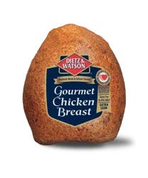 Dietz & Watson Sliced Gourmet Chicken Breast Deli Meat