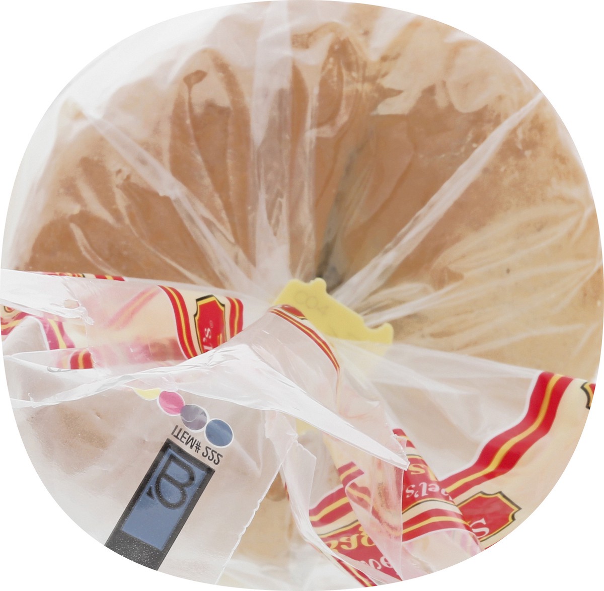 slide 7 of 11, Schwebel's Schwebels Plain Bagel, 15 oz