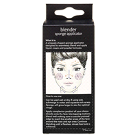 slide 5 of 5, Studio M Pro Blender Sponge Applicator, 1 ct