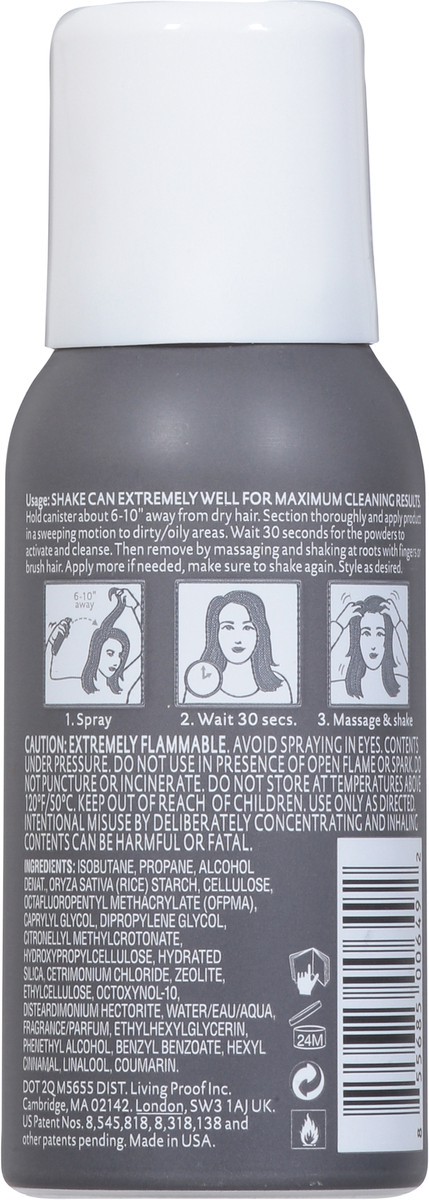 slide 5 of 9, Living Proof Perfect Hair Day Dry Shampoo 1.8 oz, 1.8 oz