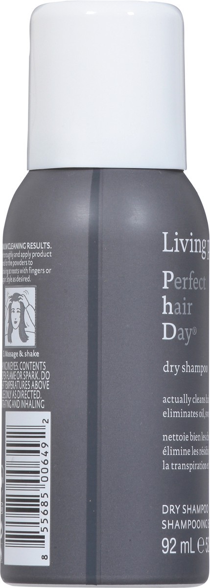 slide 4 of 9, Living Proof Perfect Hair Day Dry Shampoo 1.8 oz, 1.8 oz