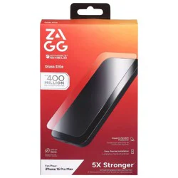 Zagg IS-Glass Elite
