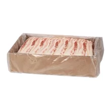 Gordon Choice Applewood Smoked Layout Bacon