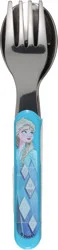 Zak! Designs Designs Spoon & Fork, 1 ea