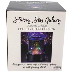 Starry Sky LED Light