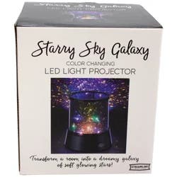 Starry Sky LED Light