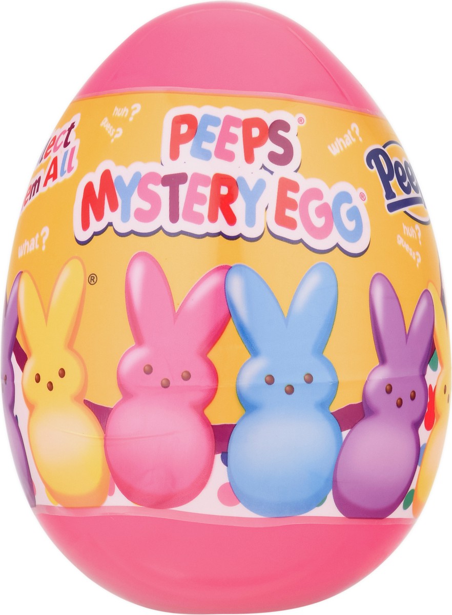 slide 8 of 10, DanDee Peeps Mystery Egg Toy 1 ea, 1 ct