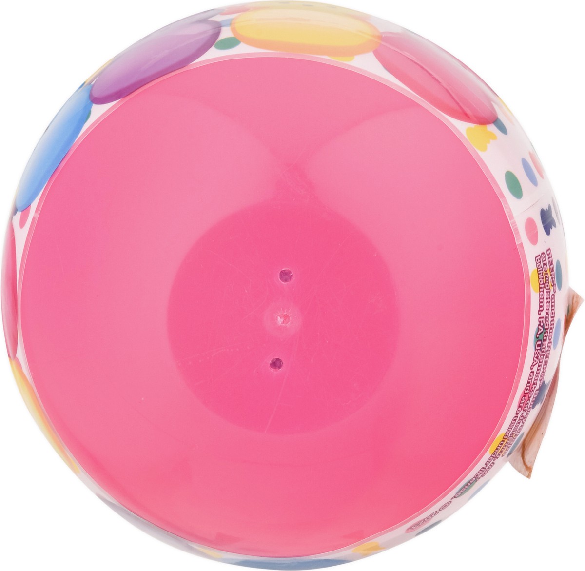 slide 9 of 10, DanDee Peeps Mystery Egg Toy 1 ea, 1 ct