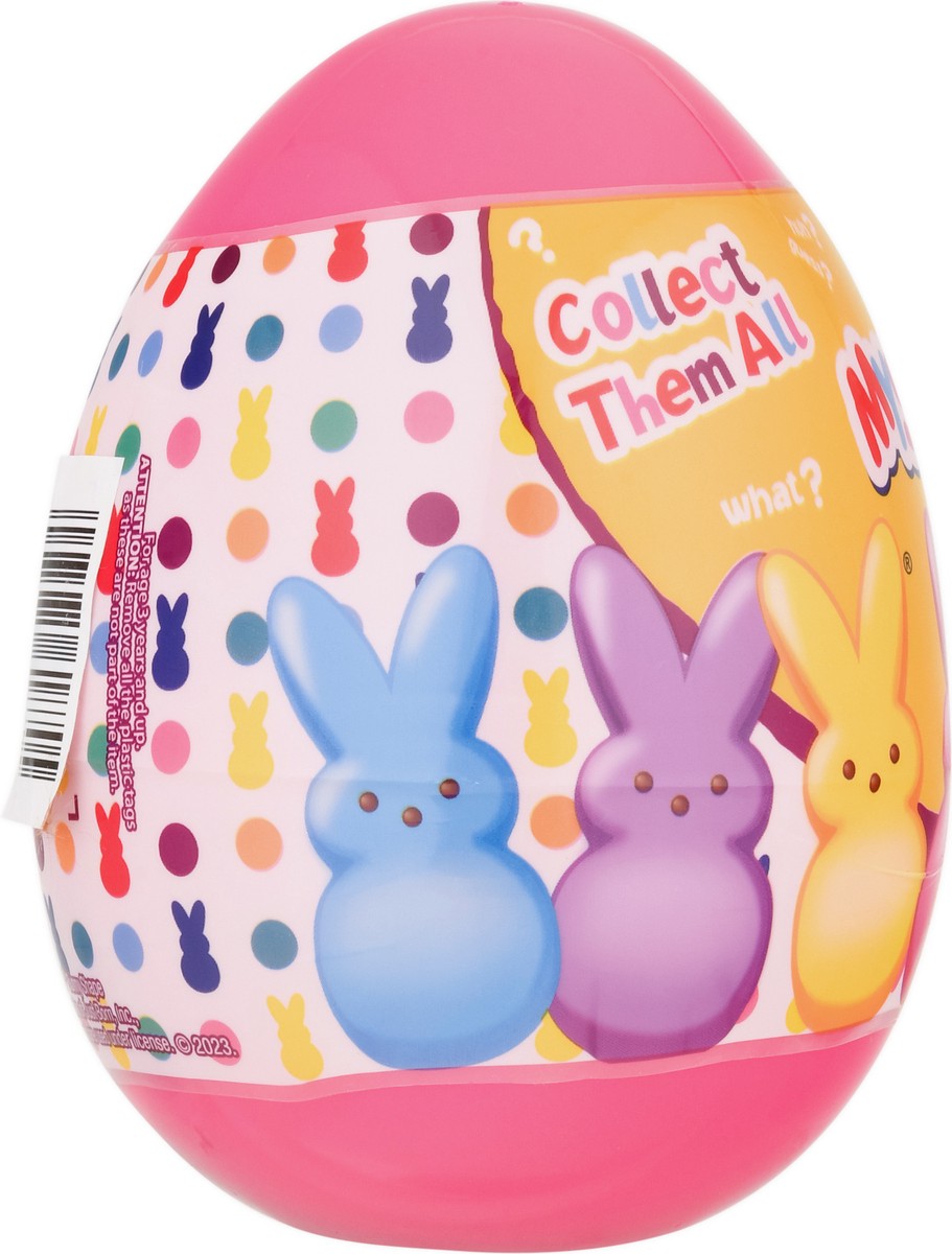slide 2 of 10, DanDee Peeps Mystery Egg Toy 1 ea, 1 ct