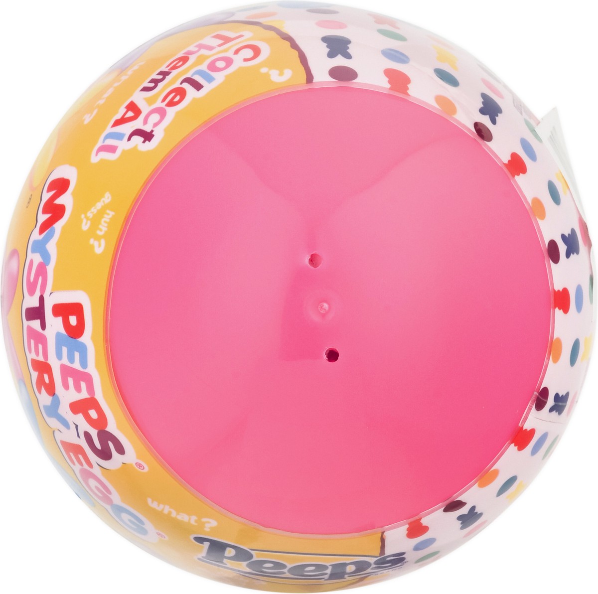 slide 7 of 10, DanDee Peeps Mystery Egg Toy 1 ea, 1 ct