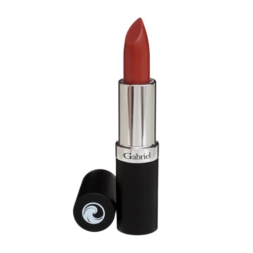 slide 1 of 1, Gabriel Cosmetics Lipstick - Walnut, 1 ct