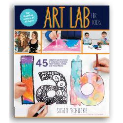 slide 1 of 1, Quarry Books Quarto Publishing Group Kids Stem Science Lab, Art, 1 ct