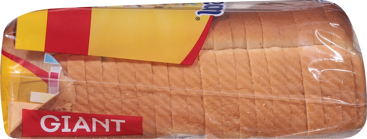 slide 8 of 9, Sunbeam Giant White Bread, 24 oz