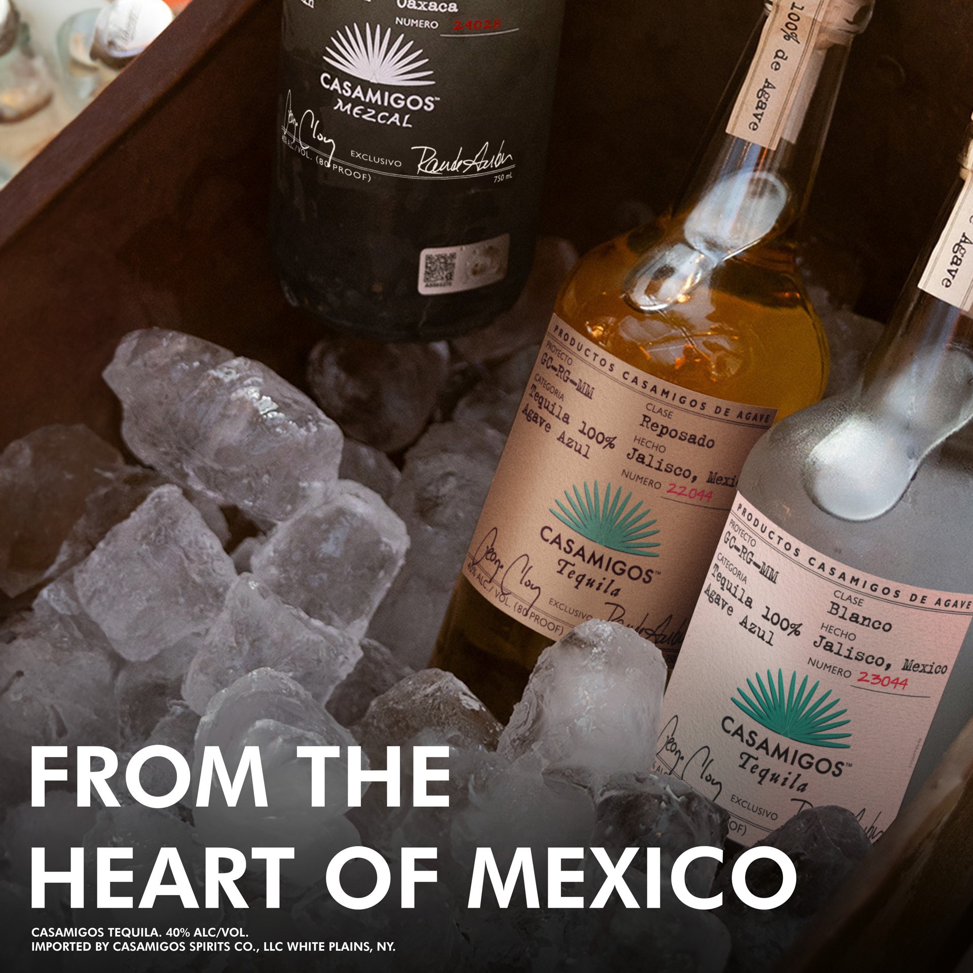 slide 3 of 7, Casamigos Reposado Vap 750Ml, 750 ml