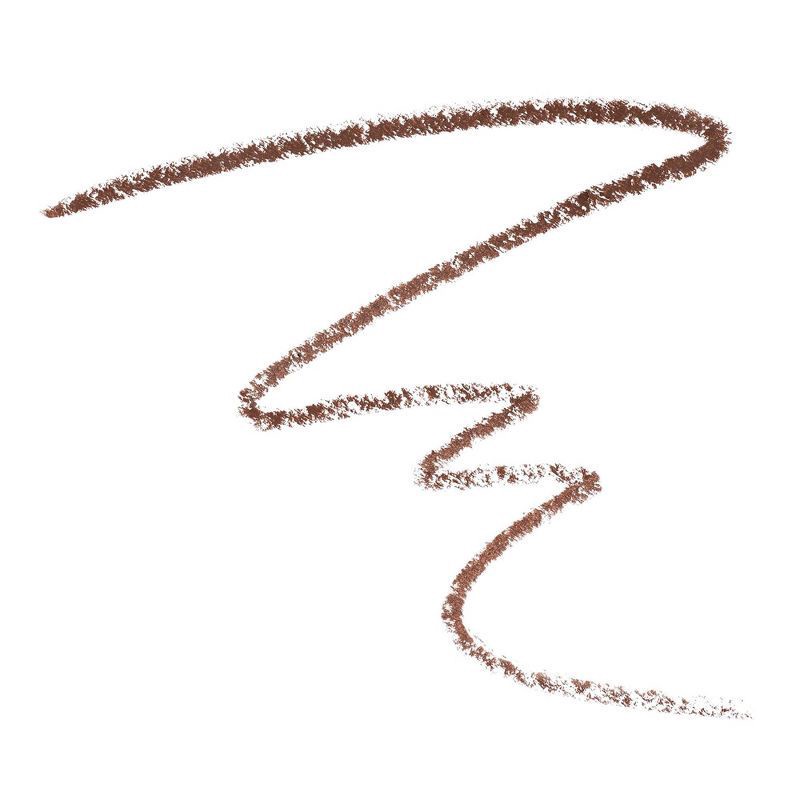 slide 2 of 8, W3ll People Brow Pencil - Warm Brown, 1 ct