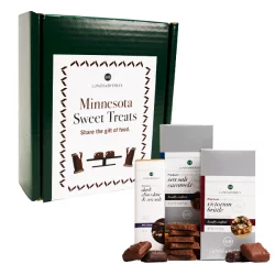 L&B Lunds  Byerlys Lunds & Byerlys L&B Sweet Treat Gift Box