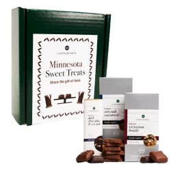 L&B Lunds Byerlys Lunds & Byerlys L&B Sweet Treat Gift Box