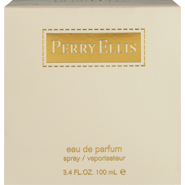 slide 1 of 1, Perry Ellis Eau De Parfum Spray For Women, 1 ct