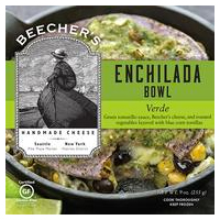 slide 1 of 1, Beecher's Beechers Enchilada Verde Bowl, 9 oz