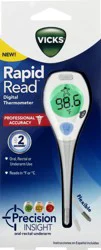 Vicks RapidRead Thermometer