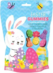 Bendon Easter Gummies Assorted Flavor Bag - 8 oz