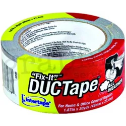 Intertape Polymer Group Fix It Duct Tape