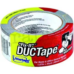 Intertape Polymer Group Fix It Duct Tape