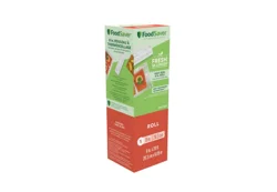 FoodSaver Heat Seal 8 Inch Roll 1 Each