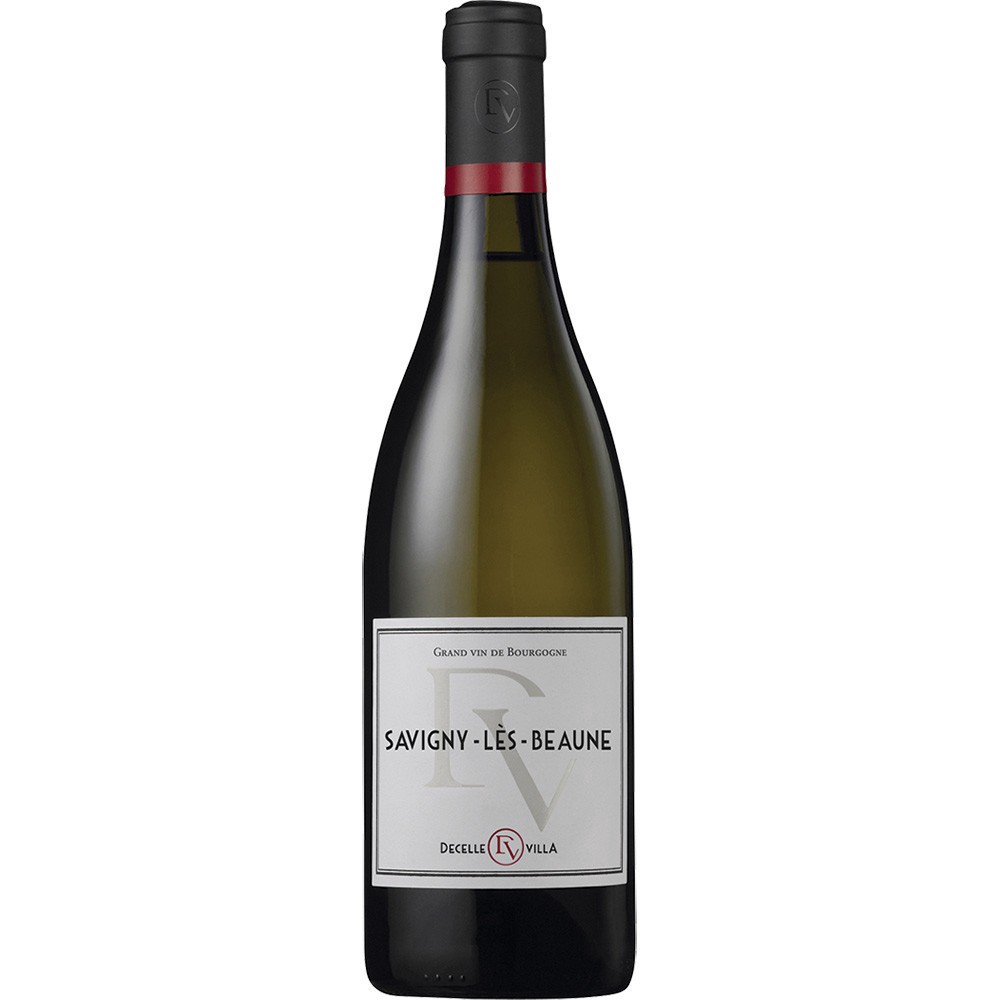 slide 1 of 1, Decelle & Fils Savigny Blanc, 750 ml