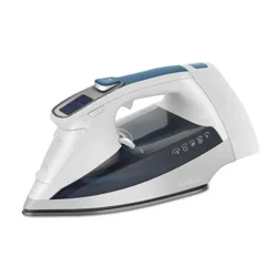 Sunbeam Digital Retractable Iron