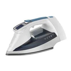 Sunbeam Digital Retractable Iron