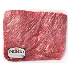H-E-B Prime 1 Beef Brisket Flat