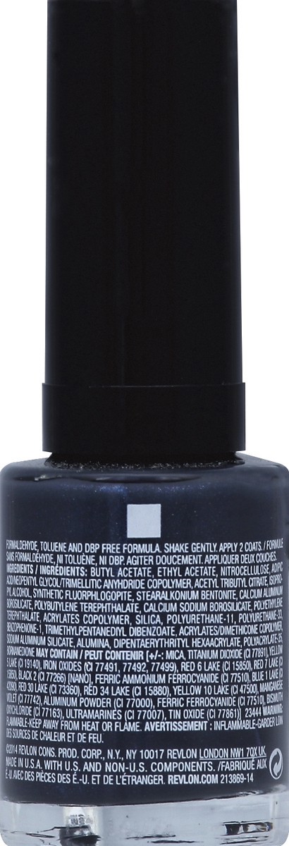 slide 3 of 3, Colorstay Gel Envy Longwear Nail Enamel, 0.4 oz