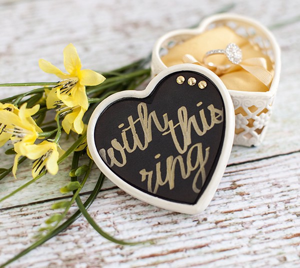 slide 5 of 6, Cricut Gold Multi Pen Set, 5 ct