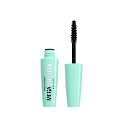 wet n wild Very Black C149A Mascara 0.21 oz