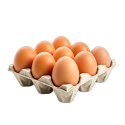 Stop & Shop Cage Free Extra Large Brown Eggs