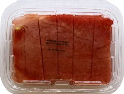 Del Monte Watermelon Spears 16 oz