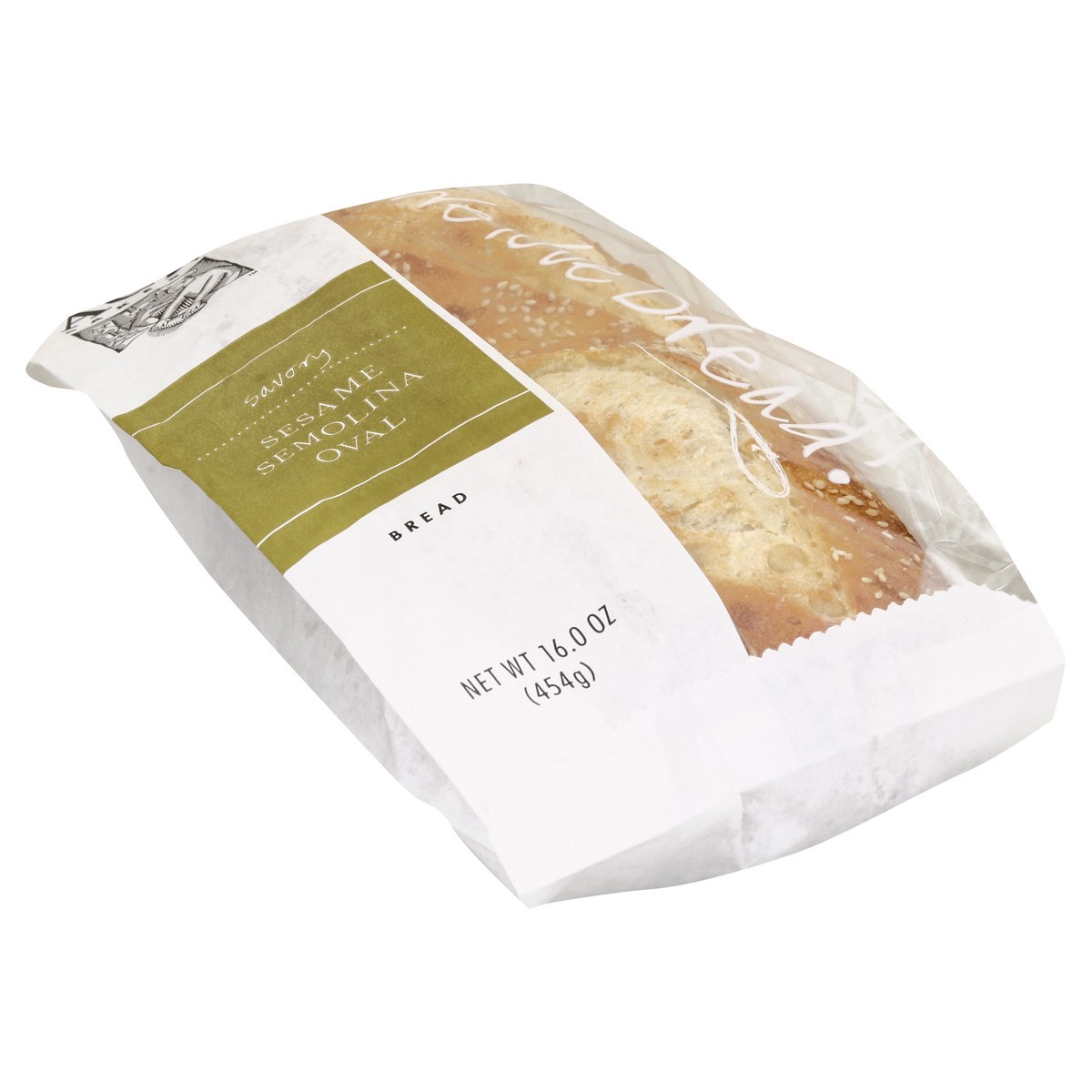 slide 1 of 2, ACE Bakery Bread 16 oz, 16 oz