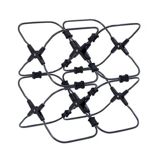 houdini wine rack