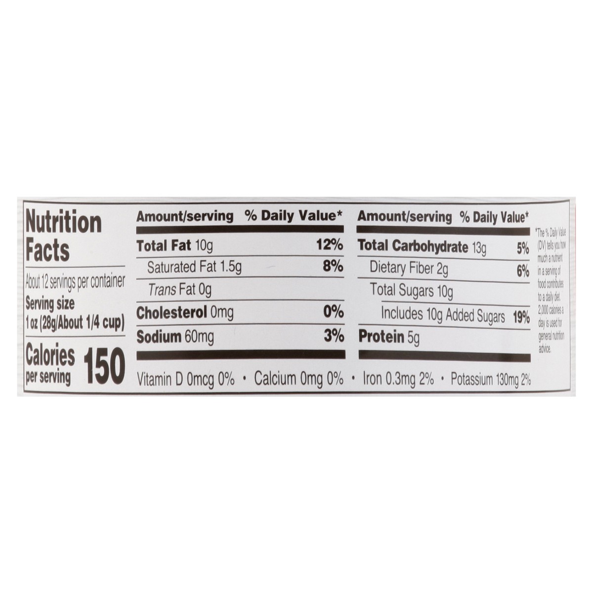 slide 5 of 13, Bashas Honey Roasted Peanuts, 12 oz
