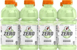 Gatorade Zero Sugar Thirst Quencher, Lime Cucumber