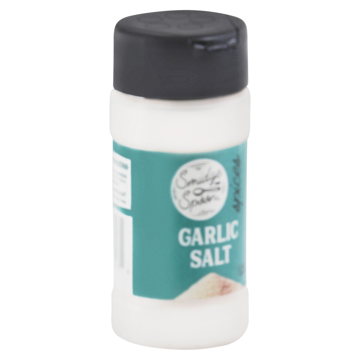 slide 3 of 11, Smidge and Spoon Garlic Salt, 5.25 oz