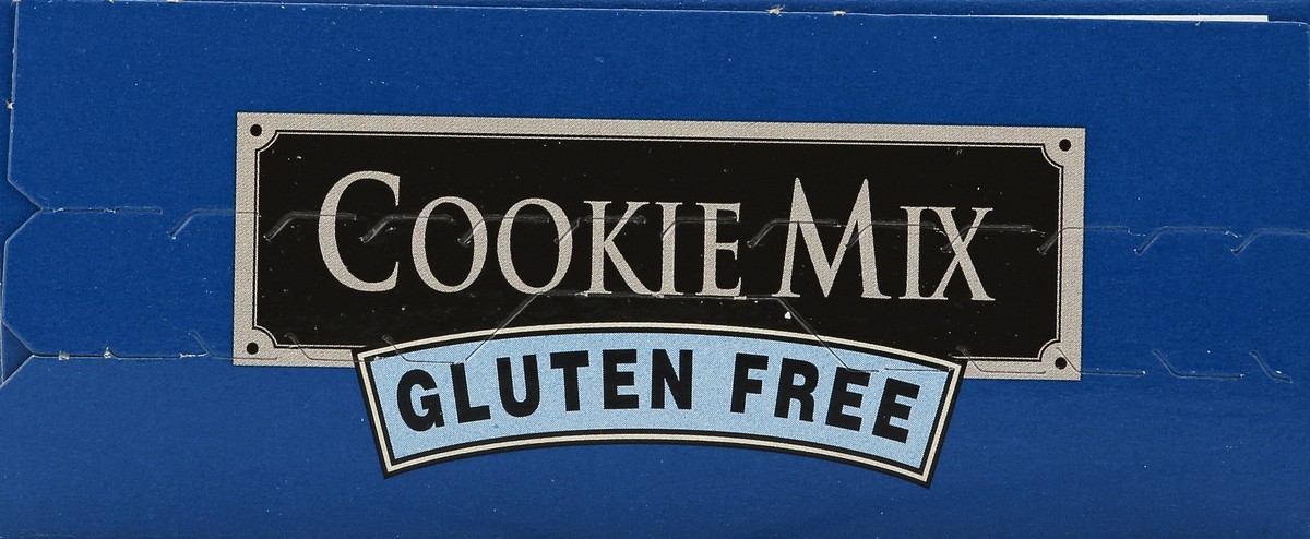 slide 2 of 4, Hodgson Mill Cookie Mix, Gluten Free, 12 oz