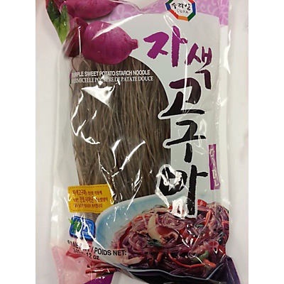 slide 1 of 1, Sura Starch Noodle 12 oz, 12 oz