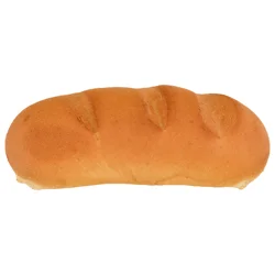Stop & Shop Bakery Plain Kaiser Roll (Single)