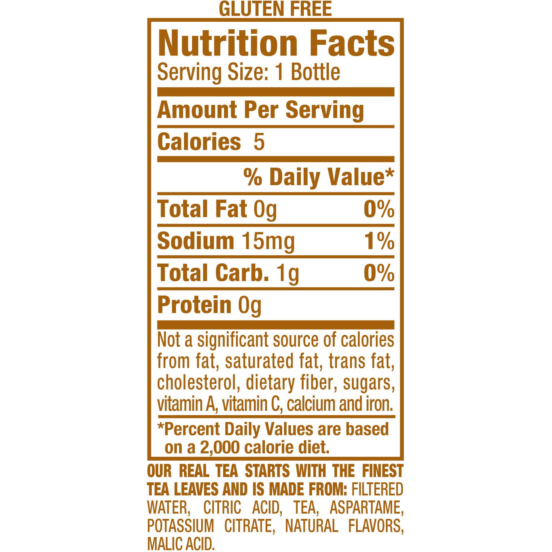 slide 2 of 10, Snapple Zero Sugar Raspberry Tea, 16 fl oz recycled plastic bottle, 16 fl oz