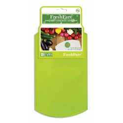Evriholder Products Foldable Cutting Board