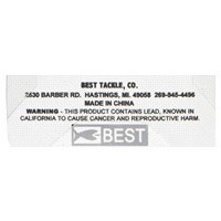 slide 2 of 5, Best Arcadia Spoon, Orange, 1 ct