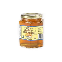 Brad's Organic Raw Honey